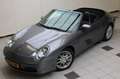 Porsche 911 Cabrio 3.6 Carrera 4*1e Eigenaar*Hardtop*Nap* Grijs - thumbnail 13