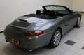 Porsche 911 Cabrio 3.6 Carrera 4*1e Eigenaar*Hardtop*Nap* Grijs - thumbnail 27