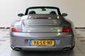 Porsche 911 Cabrio 3.6 Carrera 4*1e Eigenaar*Hardtop*Nap* Grijs - thumbnail 7