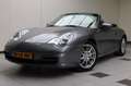 Porsche 911 Cabrio 3.6 Carrera 4*1e Eigenaar*Hardtop*Nap* Gris - thumbnail 12