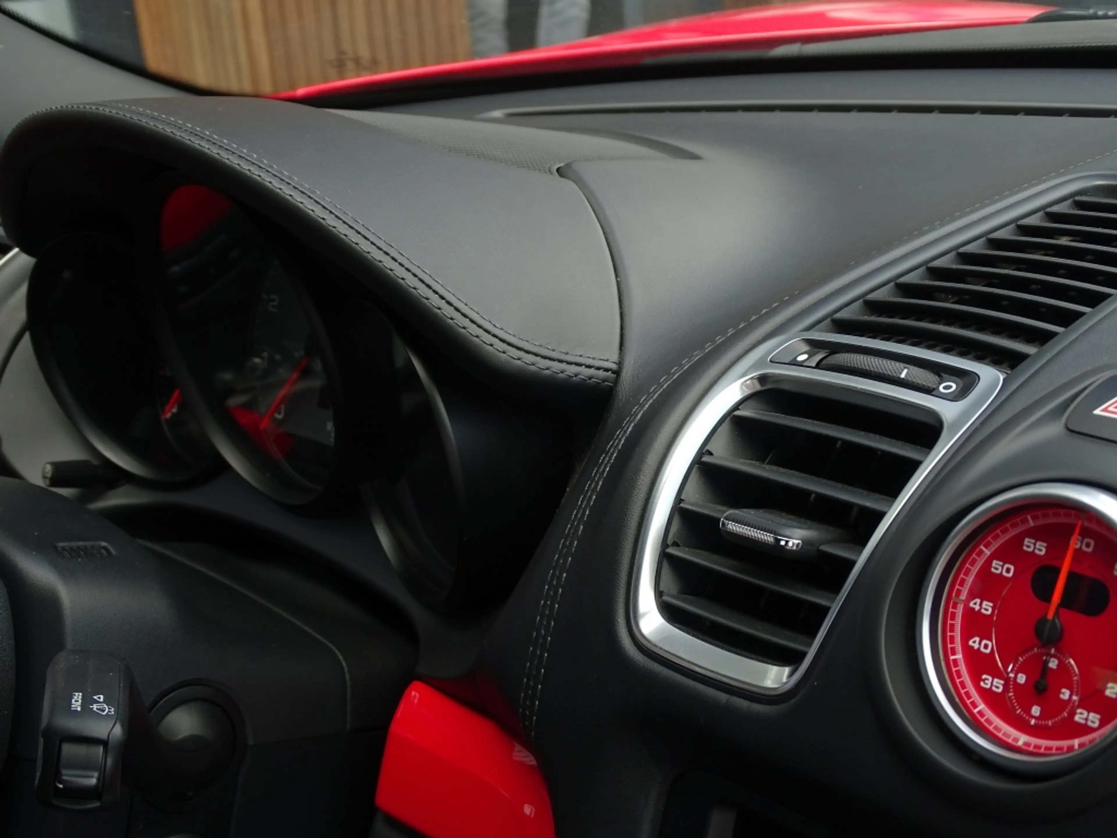 Porsche Boxster S 3.4 315PK PDK / PCM / Sport Chrono / Bose / LED — photo 15