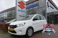 Suzuki Celerio 1.0 Comfort 5-deurs Airco/Navigatie* Fehér - thumbnail 1