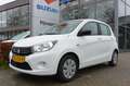 Suzuki Celerio 1.0 Comfort 5-deurs Airco/Navigatie* Blanc - thumbnail 4