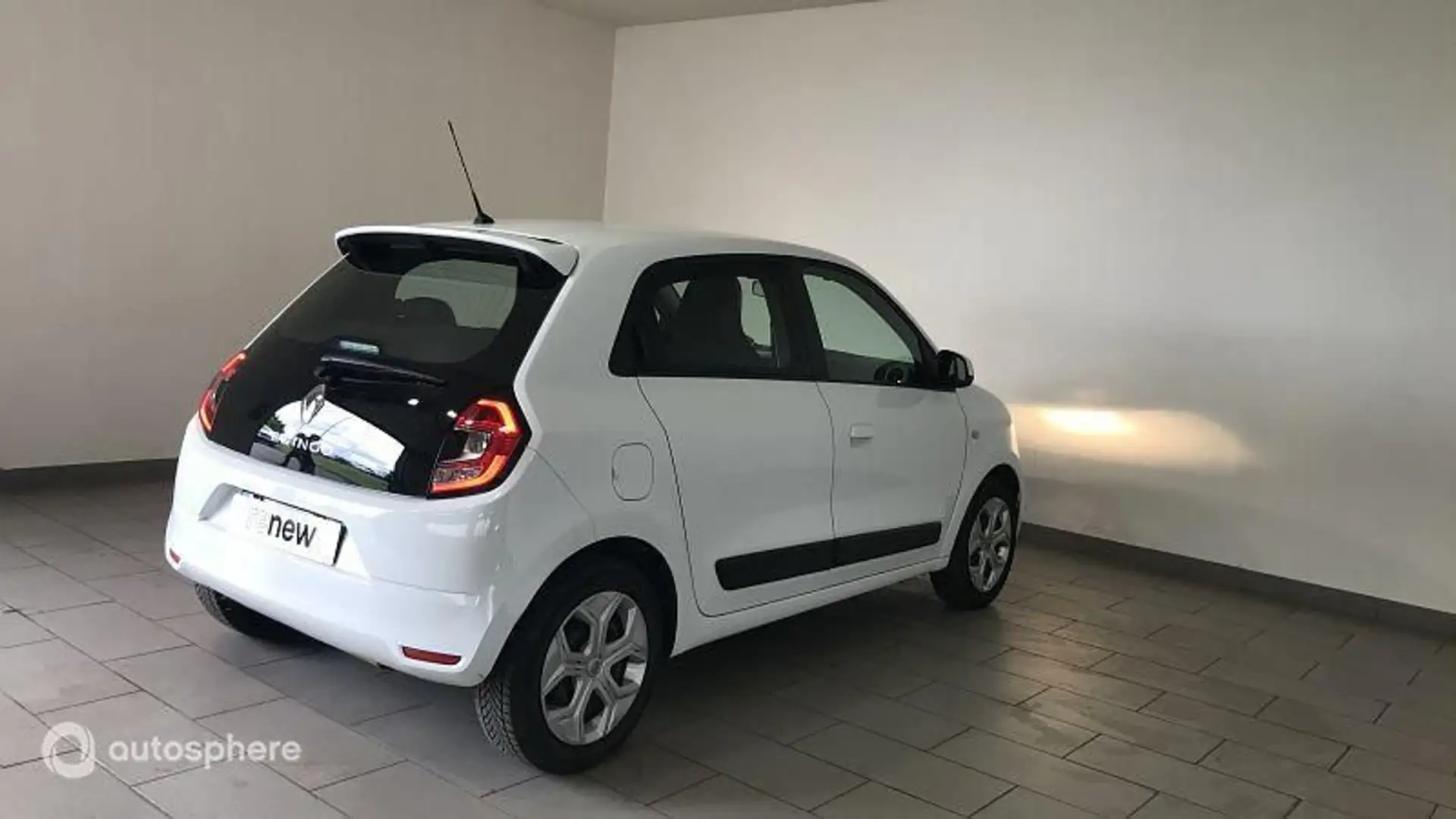 Renault Twingo 0.9 TCe 95ch Zen - 2
