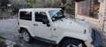 Jeep Wrangler Wrangler III 2011 2.8 crd Sahara auto - thumbnail 5