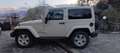 Jeep Wrangler Wrangler III 2011 2.8 crd Sahara auto - thumbnail 8