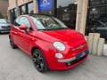 Fiat 500C 1.2i Lounge *Cabrio *Airco Digital *Pdc Rouge - thumbnail 8