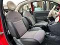 Fiat 500C 1.2i Lounge *Cabrio *Airco Digital *Pdc Rot - thumbnail 17