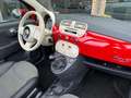 Fiat 500C 1.2i Lounge *Cabrio *Airco Digital *Pdc Rood - thumbnail 16