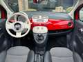 Fiat 500C 1.2i Lounge *Cabrio *Airco Digital *Pdc Rot - thumbnail 9