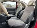 Fiat 500C 1.2i Lounge *Cabrio *Airco Digital *Pdc Rood - thumbnail 11