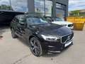 Volvo XC60 R-Design AWD B5 Diesel EU6d-T Navi Leder Digitales Schwarz - thumbnail 2