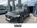 Volvo XC60 R-Design AWD B5 Diesel EU6d-T Navi Leder Digitales Schwarz - thumbnail 1