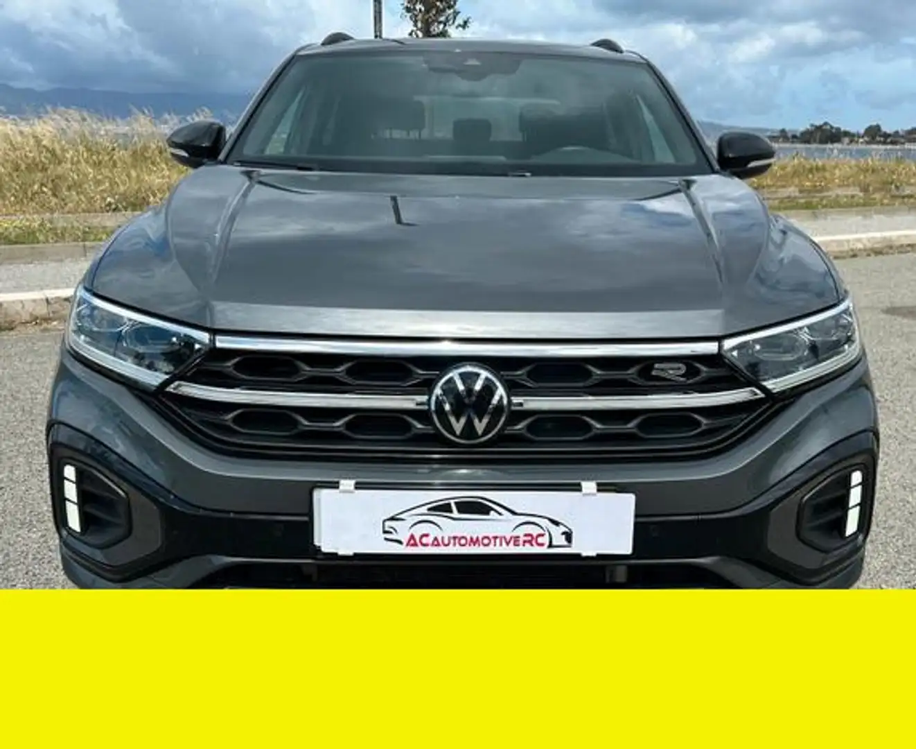 Volkswagen T-Roc - 2