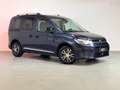 Volkswagen Caddy Style 2,0 TDI DSG *PANORAMA*AHK*STANDHEIZUNG* Blau - thumbnail 6
