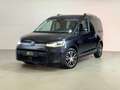 Volkswagen Caddy Style 2,0 TDI DSG *PANORAMA*AHK*STANDHEIZUNG* Blau - thumbnail 2