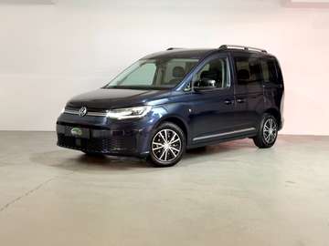 Style 2,0 TDI DSG *PANORAMA*AHK*STANDHEIZUNG*