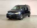 Volkswagen Caddy Style 2,0 TDI DSG *PANORAMA*AHK*STANDHEIZUNG* Blau - thumbnail 3