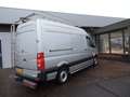 Volkswagen Crafter 35 2.0 TDI L2H2 3.5 trekhaak ZEER MOOI compleet Argent - thumbnail 3