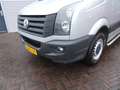 Volkswagen Crafter 35 2.0 TDI L2H2 3.5 trekhaak ZEER MOOI compleet Argent - thumbnail 11