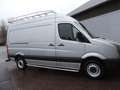 Volkswagen Crafter 35 2.0 TDI L2H2 3.5 trekhaak ZEER MOOI compleet Argent - thumbnail 22