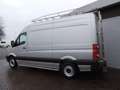Volkswagen Crafter 35 2.0 TDI L2H2 3.5 trekhaak ZEER MOOI compleet Argent - thumbnail 5