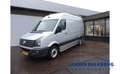 Volkswagen Crafter 35 2.0 TDI L2H2 3.5 trekhaak ZEER MOOI compleet Argent - thumbnail 1