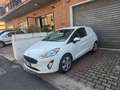 Ford Fiesta Van 1.1 75cv my20 Bianco - thumbnail 3