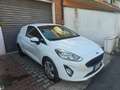 Ford Fiesta Van 1.1 75cv my20 Bianco - thumbnail 2