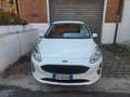 Ford Fiesta Van 1.1 75cv my20 Bianco - thumbnail 1