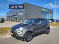 Ford EcoSport 1.0 Ecoboost 125 pk Trend Ultimate Gris - thumbnail 1