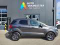 Ford EcoSport 1.0 Ecoboost 125 pk Trend Ultimate Gris - thumbnail 6