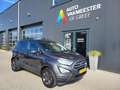 Ford EcoSport 1.0 Ecoboost 125 pk Trend Ultimate Gris - thumbnail 4