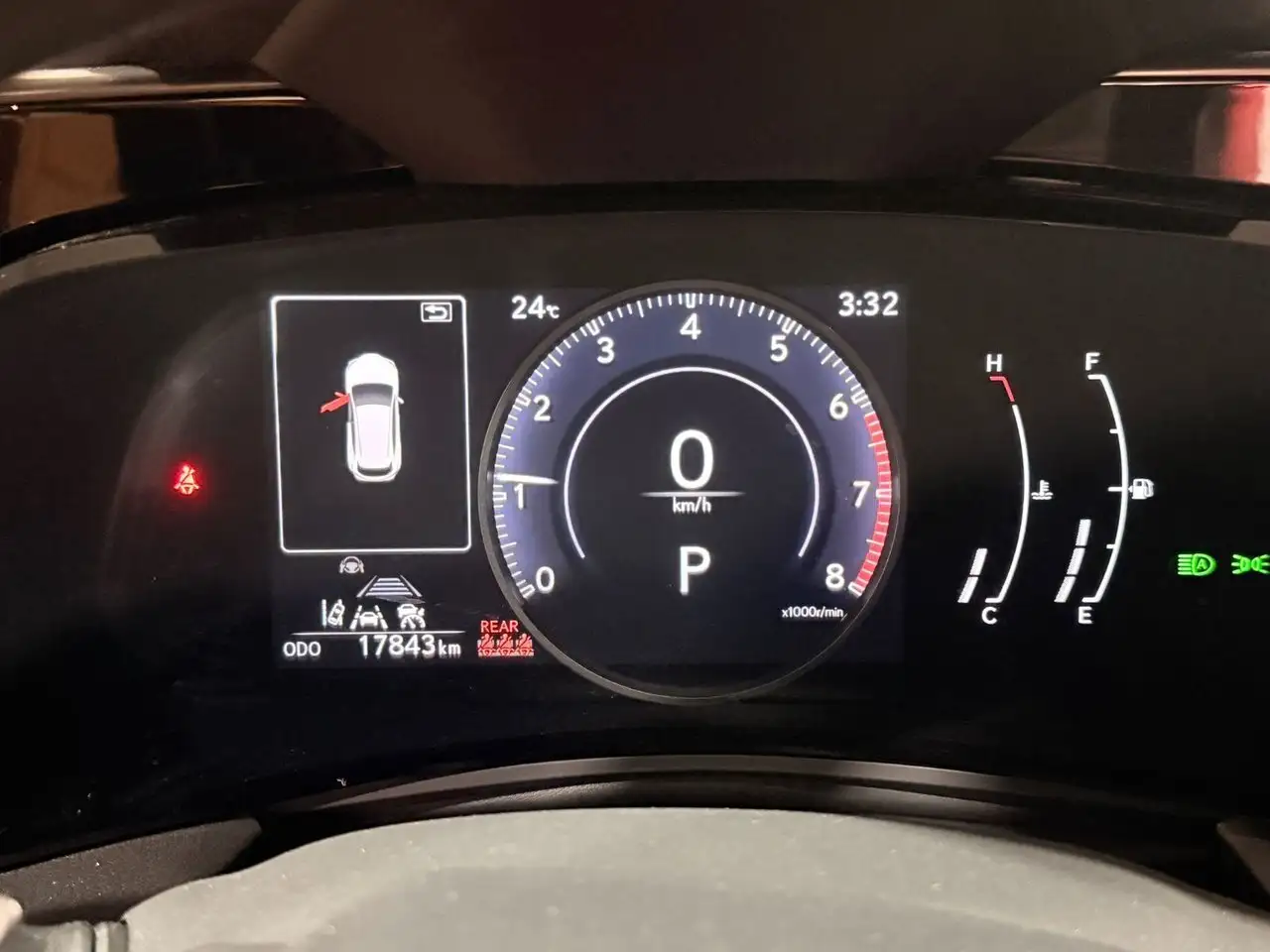 Lexus NX photo Lexus NX
