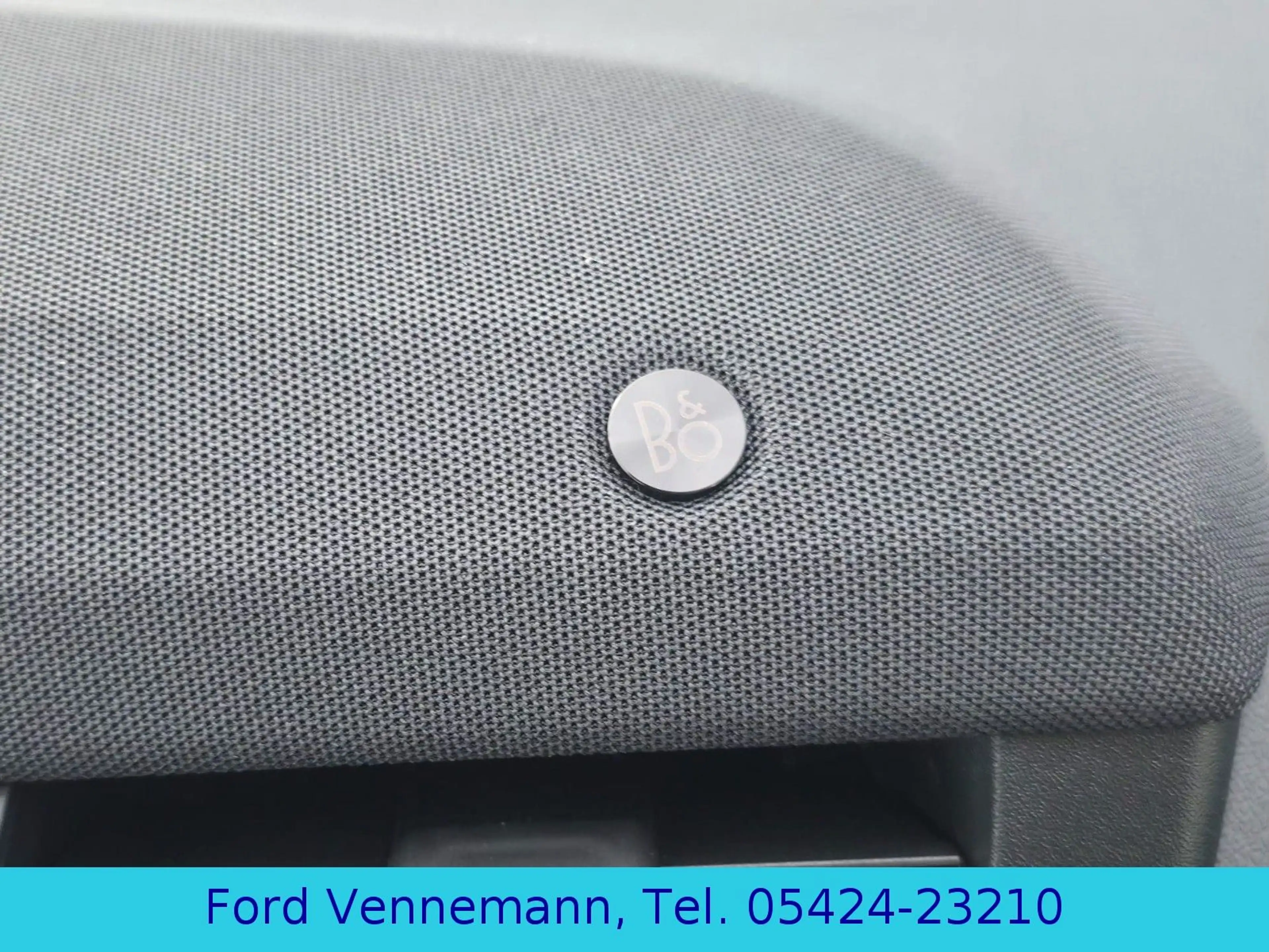 Ford Puma Gen-E BlueCruise Edition 43 KW/h 360°,B&O — photo 14
