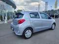 Mitsubishi Space Star 1.2 * 1.BESITZ * NUR 24.911 KM Silber - thumbnail 8