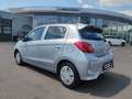 Mitsubishi Space Star 1.2 * 1.BESITZ * NUR 24.911 KM Silber - thumbnail 7