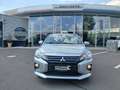 Mitsubishi Space Star 1.2 * 1.BESITZ * NUR 24.911 KM Silber - thumbnail 4