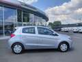 Mitsubishi Space Star 1.2 * 1.BESITZ * NUR 24.911 KM Silber - thumbnail 9