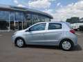 Mitsubishi Space Star 1.2 * 1.BESITZ * NUR 24.911 KM Silber - thumbnail 6