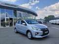 Mitsubishi Space Star 1.2 * 1.BESITZ * NUR 24.911 KM Silber - thumbnail 3