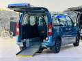 Citroen Berlingo -Automatik-Behindertengerecht-Rampe- Bleu - thumbnail 1