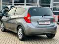 Nissan Note -Navi-Kamera Grijs - thumbnail 2