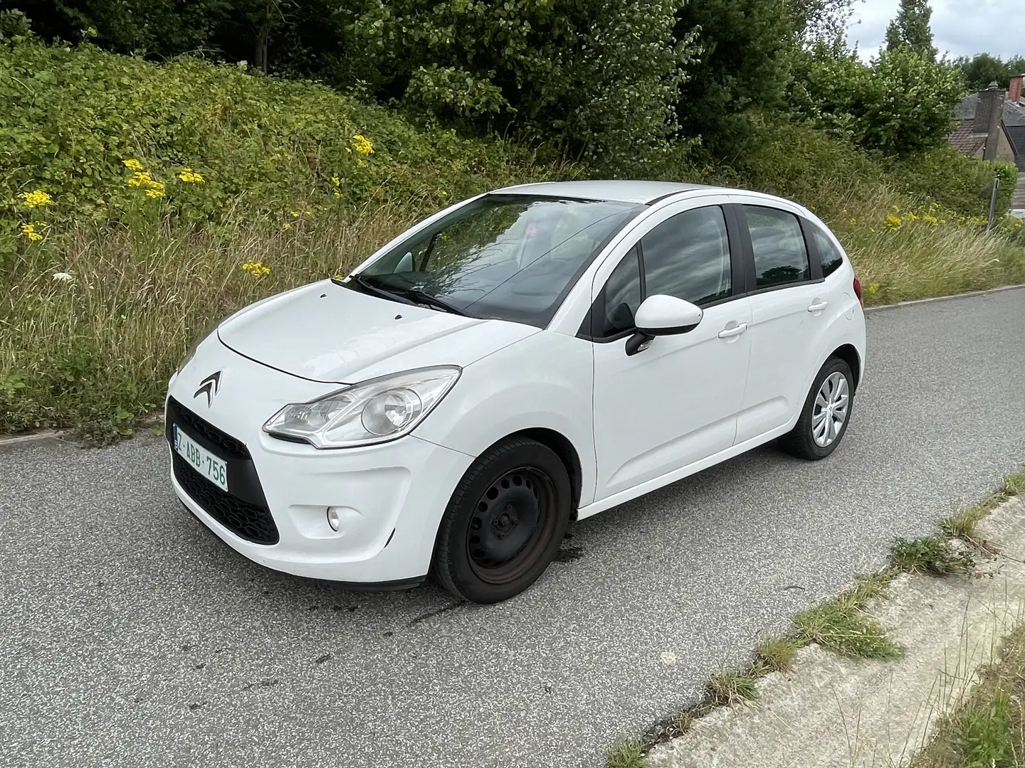 Citroen C3 HDi 70 FAP Attraction - 1