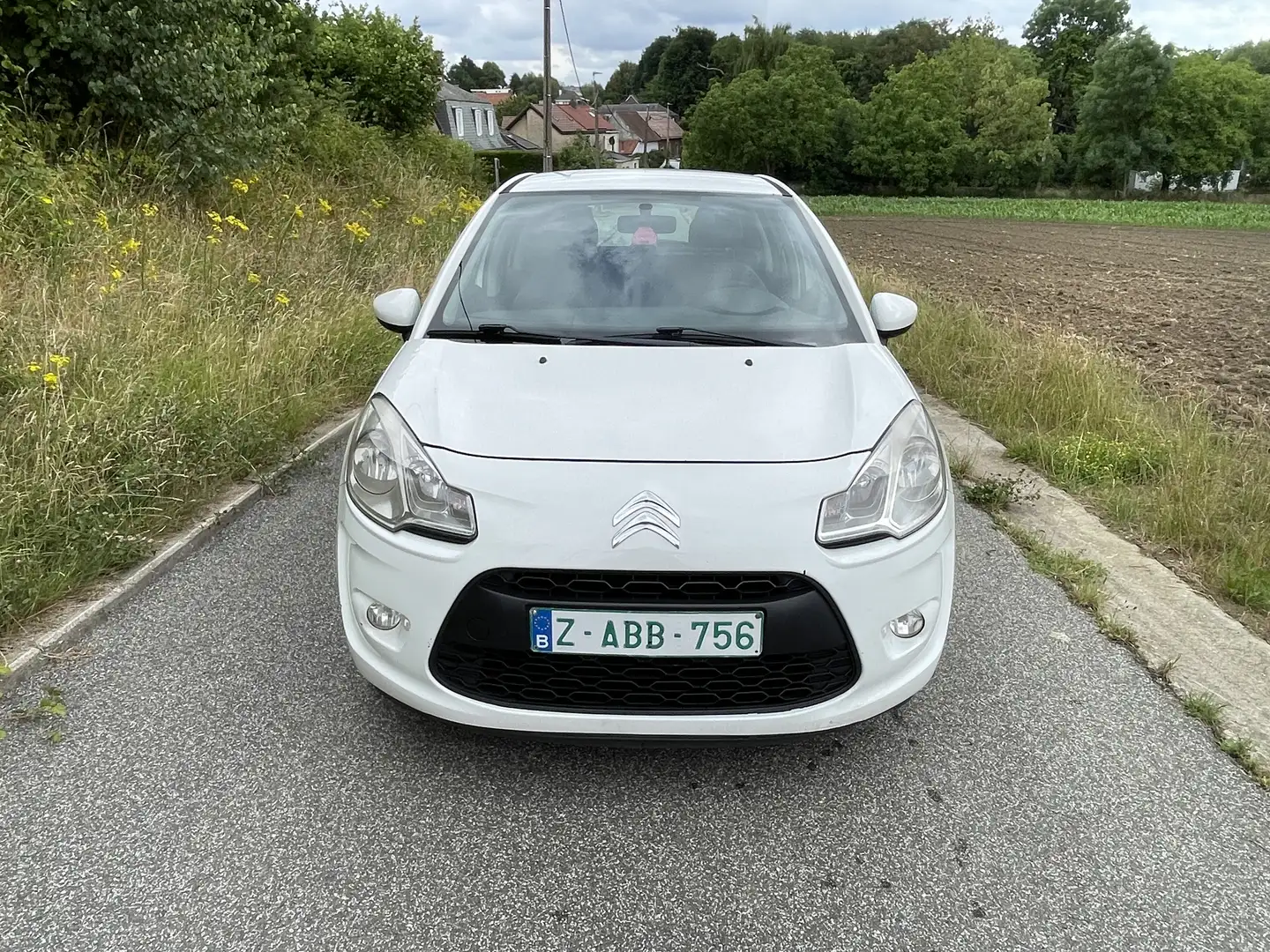 Citroen C3 HDi 70 FAP Attraction - 2