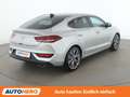 Hyundai i30 1.4 TDGI LEVEL 6 Grau - thumbnail 6