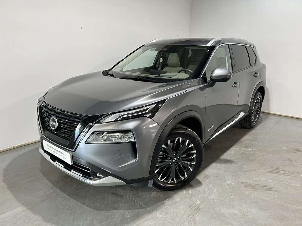Nissan X-Trail 1.5 e-Power Tekna 4x2 5pl. 152kW - foto 1