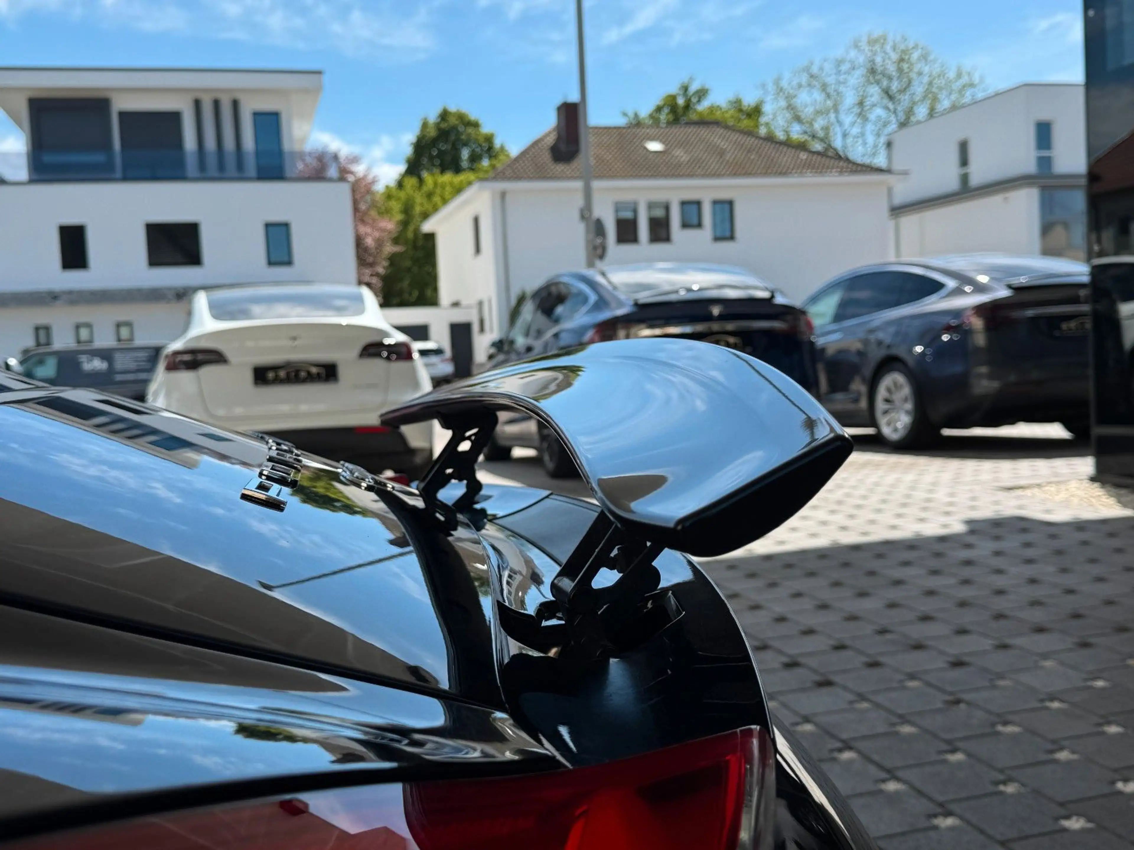 Porsche Cayman 2.7 Black Edition|Schalter|Liebhaber — photo 13