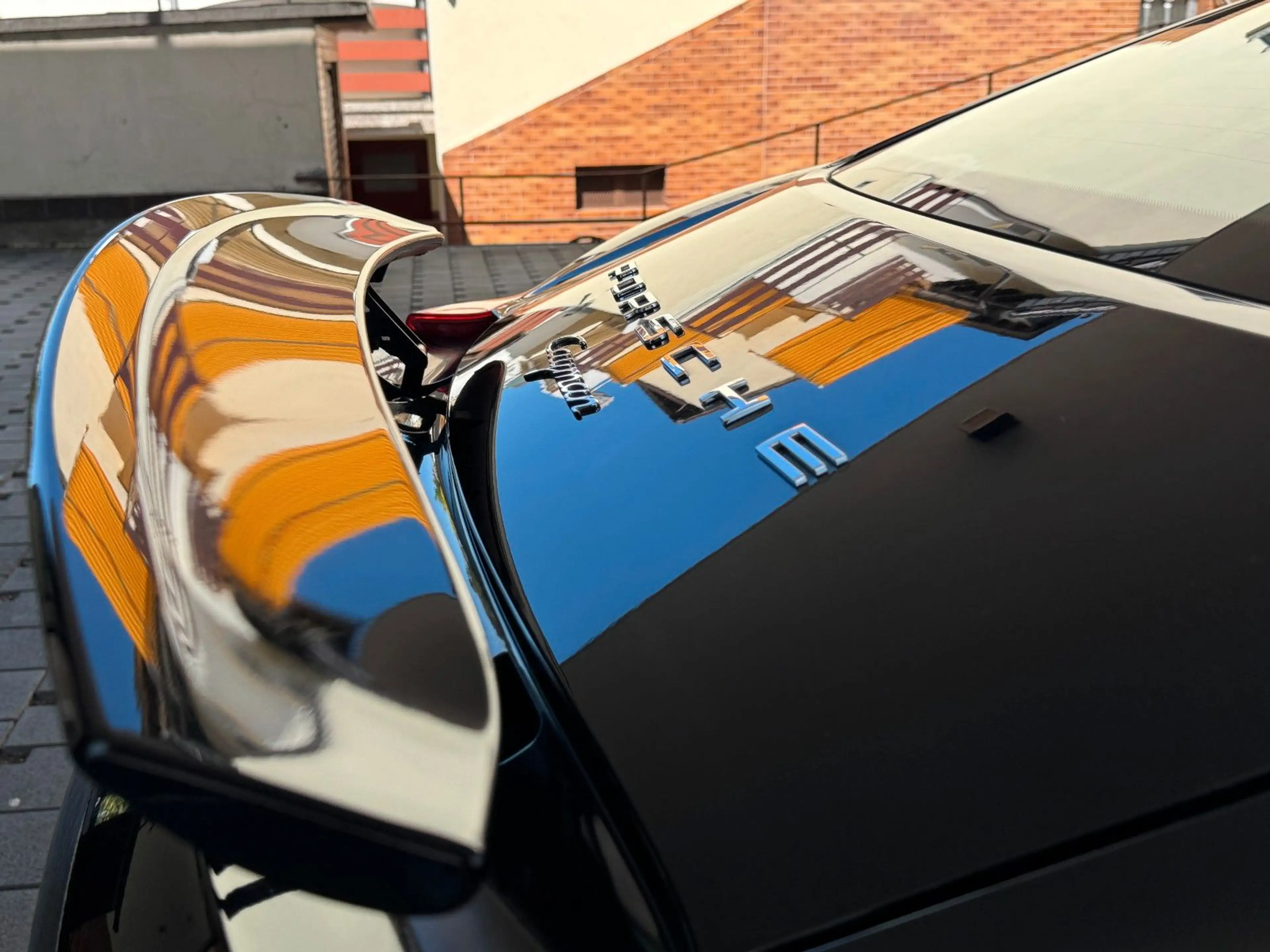 Porsche Cayman 2.7 Black Edition|Schalter|Liebhaber — photo 14