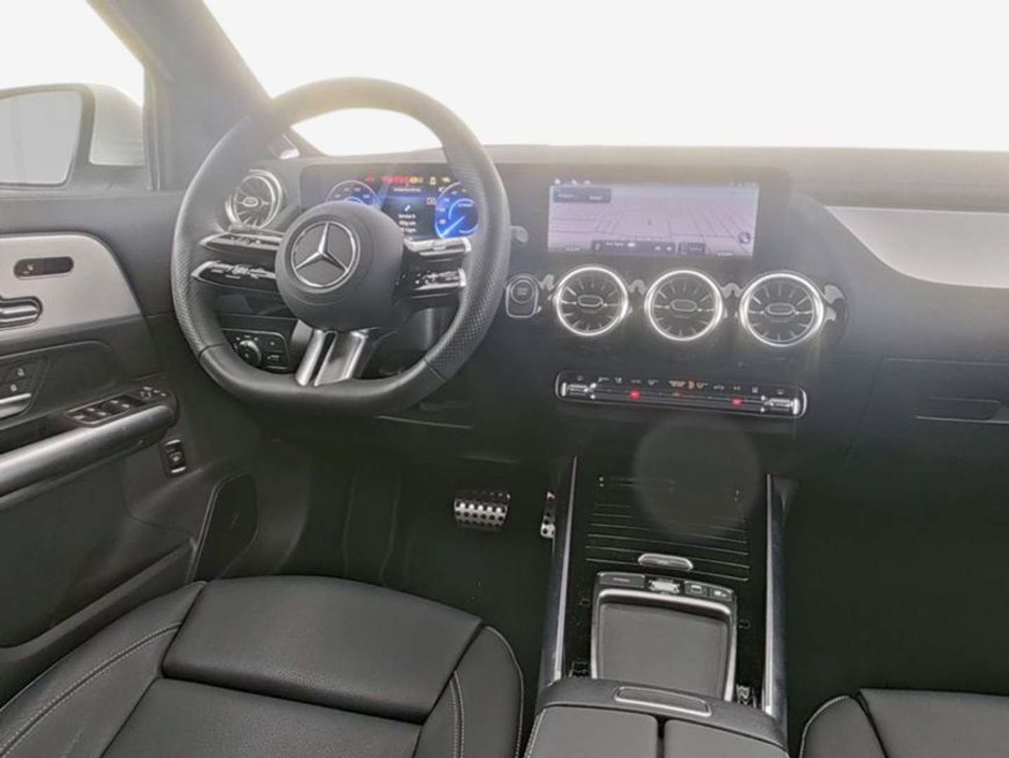 Mercedes EQA 250 - - Joinsteer - #5